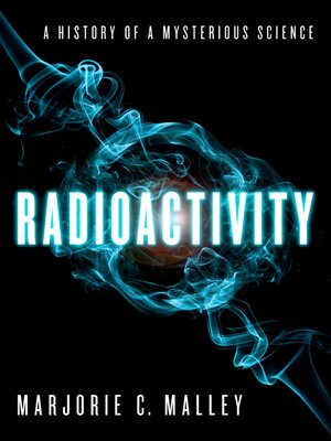 cover image of Radioactivity